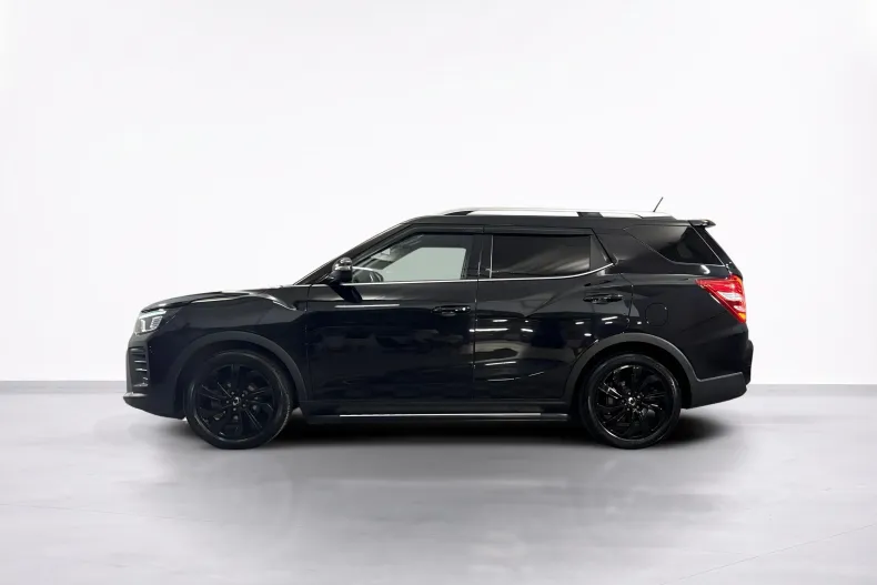 Ssangyong Tivoli din 2024 cu 54.092 km - oferta SSA245658 - foto 2