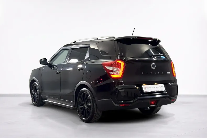 Ssangyong Tivoli din 2024 cu 54.092 km - oferta SSA245658 - foto 3