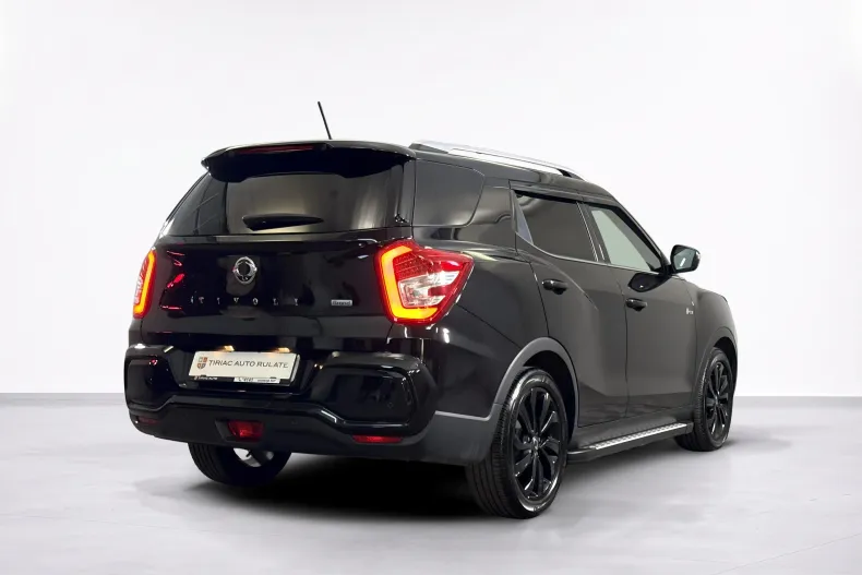 Ssangyong Tivoli din 2024 cu 54.092 km - oferta SSA245658 - foto 5