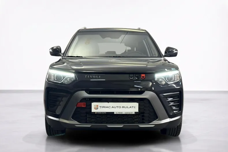 Ssangyong Tivoli din 2024 cu 54.092 km - oferta SSA245658 - foto 8