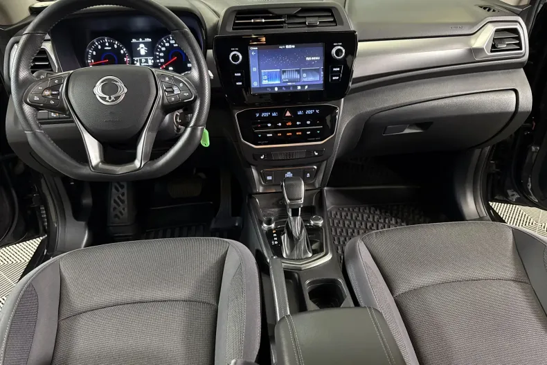 Ssangyong Tivoli din 2024 cu 54.092 km - oferta SSA245658 - foto 9
