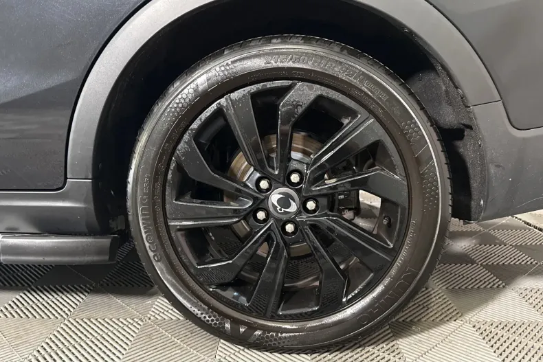 Ssangyong Tivoli din 2024 cu 54.092 km - oferta SSA245658 - foto 13
