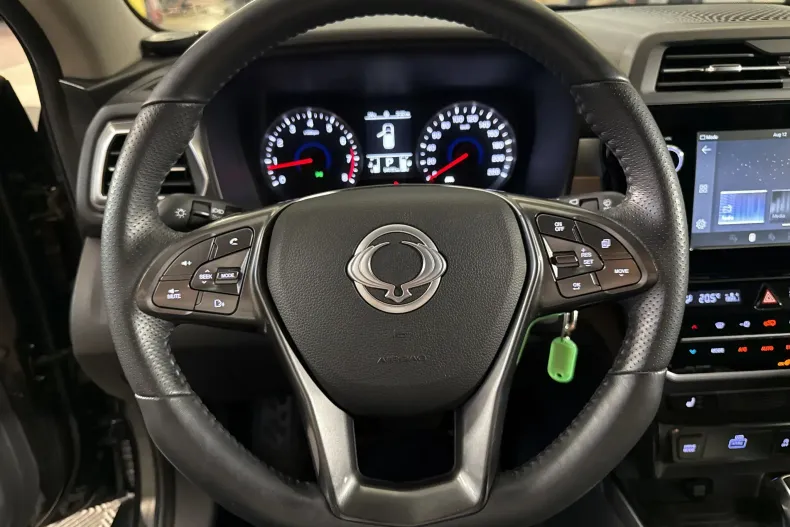 Ssangyong Tivoli din 2024 cu 54.092 km - oferta SSA245658 - foto 16