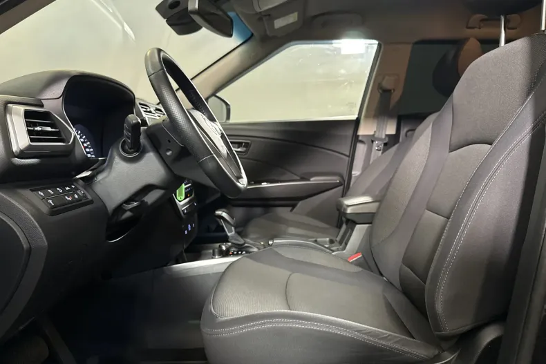 Ssangyong Tivoli din 2024 cu 54.092 km - oferta SSA245658 - foto 20