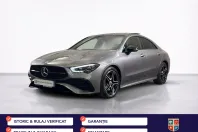Mercedes-Benz CLA 220 (Clasa CLA) din 2025 cu 15.895 km - oferta MER245659 - foto 1