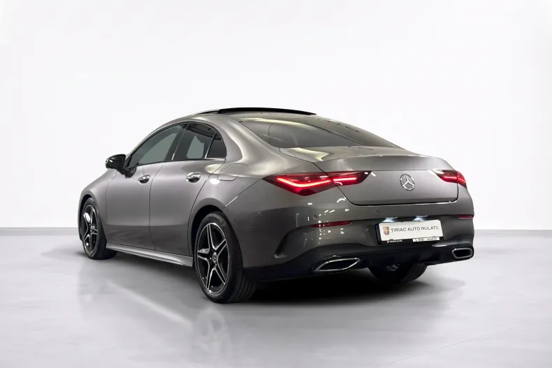 Mercedes-Benz CLA 220 (Clasa CLA) din 2025 cu 15.895 km - oferta MER245659 - foto 3