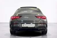 Mercedes-Benz CLA 220 (Clasa CLA) din 2025 cu 15.895 km - oferta MER245659 - foto 4