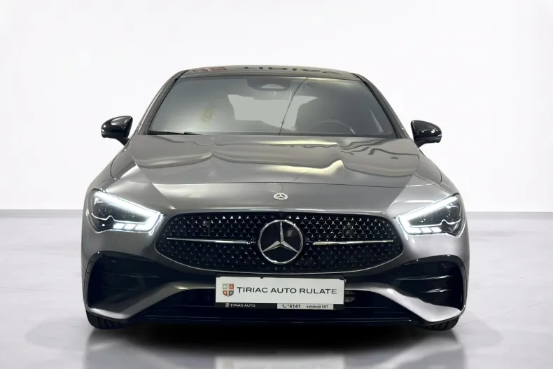Mercedes-Benz CLA 220 (Clasa CLA) din 2025 cu 15.895 km - oferta MER245659 - foto 8