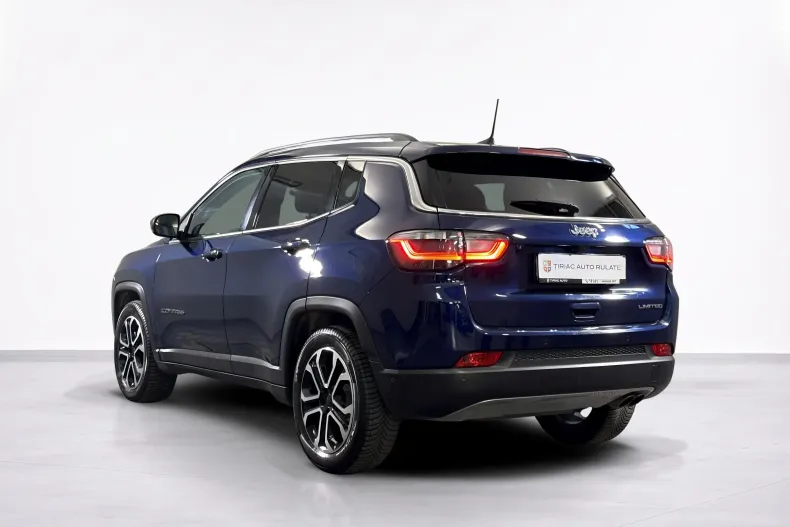 Jeep Compass din 2022 cu 95.881 km - oferta JEE245660 - foto 3