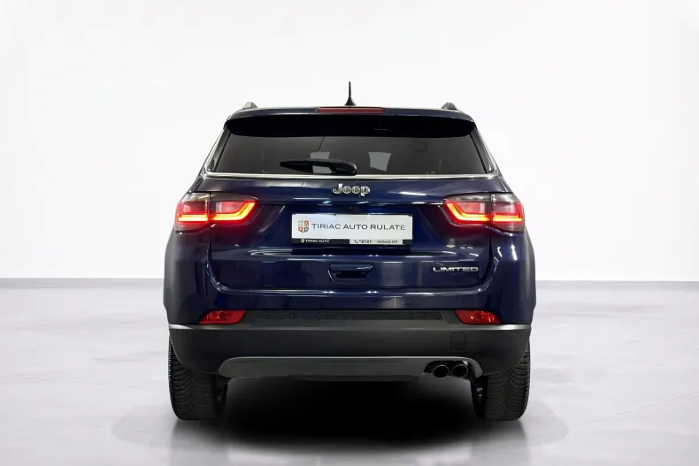 Jeep Compass din 2022 cu 95.881 km - oferta JEE245660 - foto 4