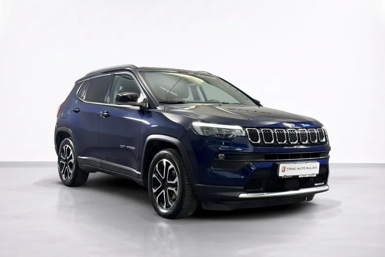 Jeep Compass din 2022 cu 95.881 km - oferta JEE245660 - foto 7