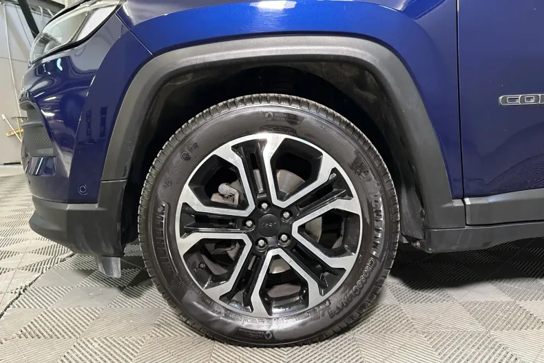Jeep Compass din 2022 cu 95.881 km - oferta JEE245660 - foto 13