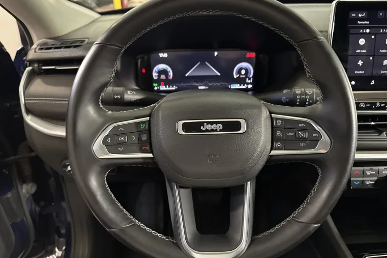 Jeep Compass din 2022 cu 95.881 km - oferta JEE245660 - foto 16