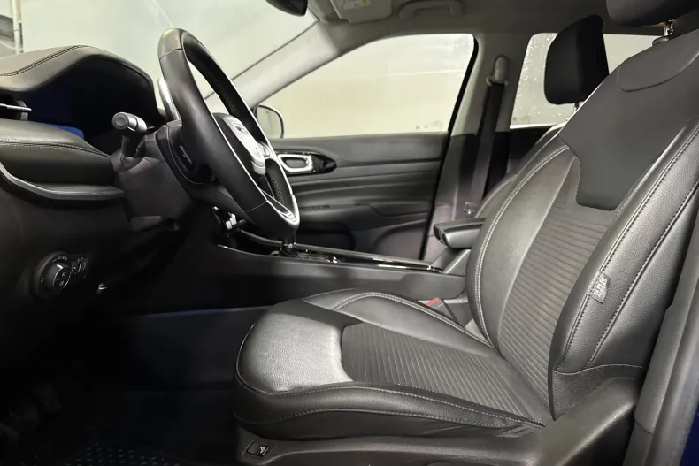 Jeep Compass din 2022 cu 95.881 km - oferta JEE245660 - foto 21