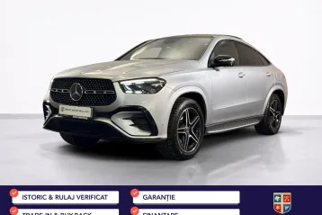 Mercedes-Benz GLE 350 din 2023 - oferta MER245661