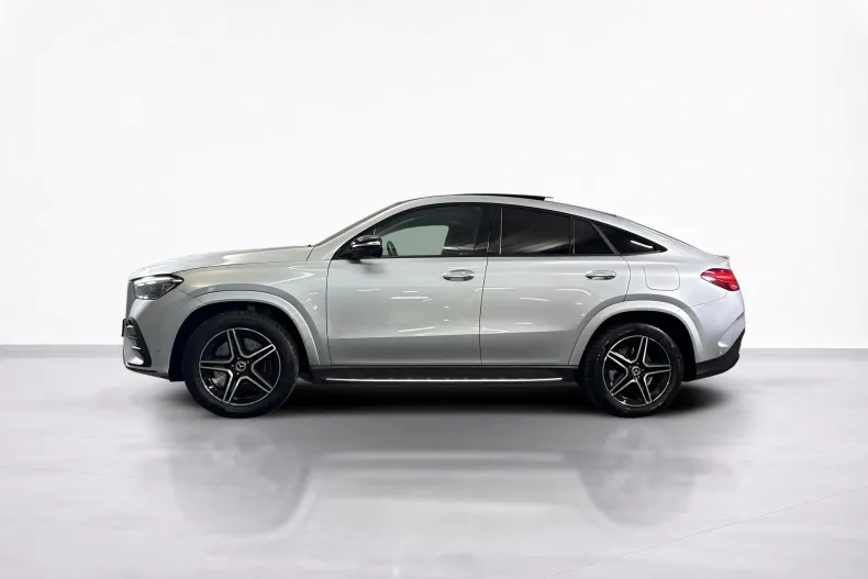 Mercedes-Benz GLE 350 (Clasa GLE) din 2023 cu 88.380 km - oferta MER245661 - foto 2