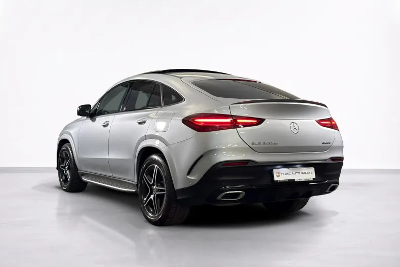 Mercedes-Benz GLE 350 (Clasa GLE) din 2023 cu 88.380 km - oferta MER245661 - foto 3