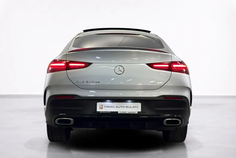 Mercedes-Benz GLE 350 (Clasa GLE) din 2023 cu 88.380 km - oferta MER245661 - foto 4