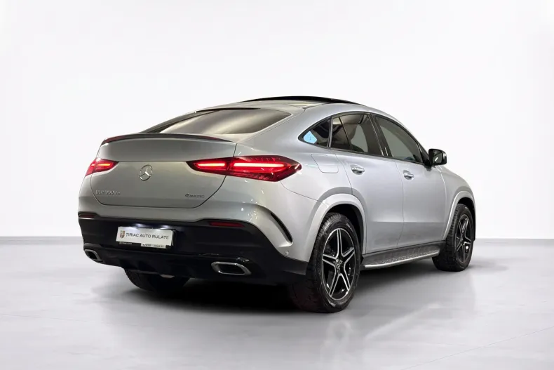 Mercedes-Benz GLE 350 (Clasa GLE) din 2023 cu 88.380 km - oferta MER245661 - foto 5