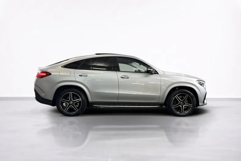 Mercedes-Benz GLE 350 (Clasa GLE) din 2023 cu 88.380 km - oferta MER245661 - foto 6