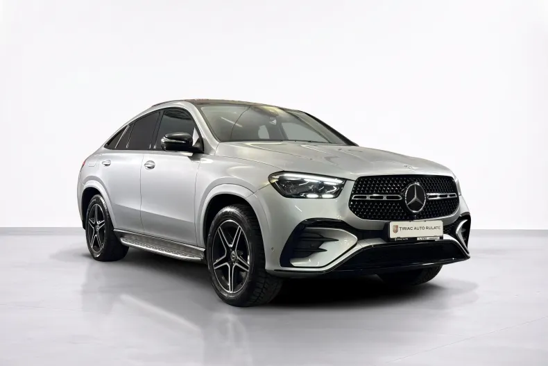 Mercedes-Benz GLE 350 (Clasa GLE) din 2023 cu 88.380 km - oferta MER245661 - foto 7
