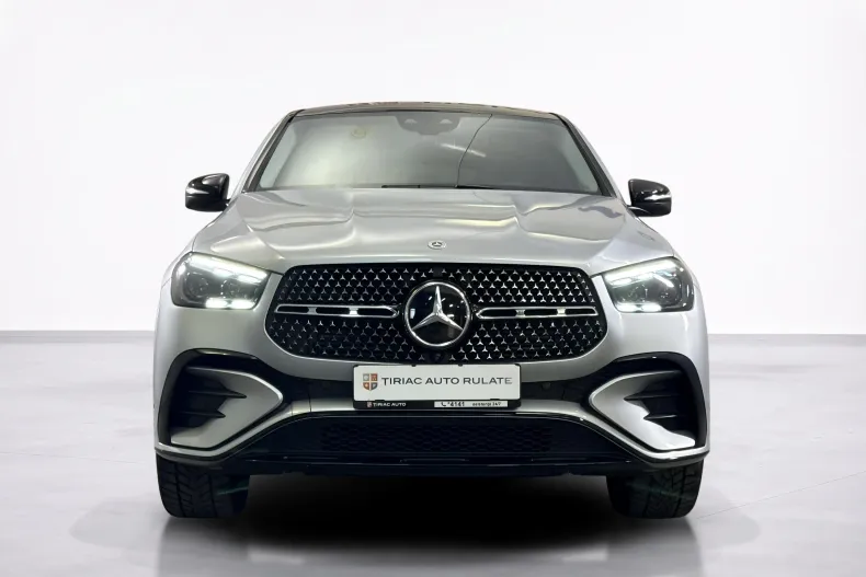 Mercedes-Benz GLE 350 (Clasa GLE) din 2023 cu 88.380 km - oferta MER245661 - foto 8