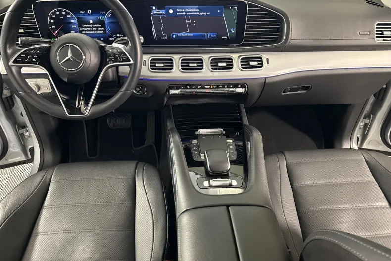 Mercedes-Benz GLE 350 (Clasa GLE) din 2023 cu 88.380 km - oferta MER245661 - foto 9
