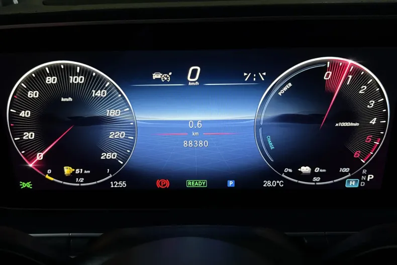 Mercedes-Benz GLE 350 (Clasa GLE) din 2023 cu 88.380 km - oferta MER245661 - foto 10