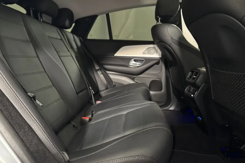 Mercedes-Benz GLE 350 (Clasa GLE) din 2023 cu 88.380 km - oferta MER245661 - foto 12