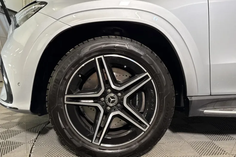 Mercedes-Benz GLE 350 (Clasa GLE) din 2023 cu 88.380 km - oferta MER245661 - foto 13
