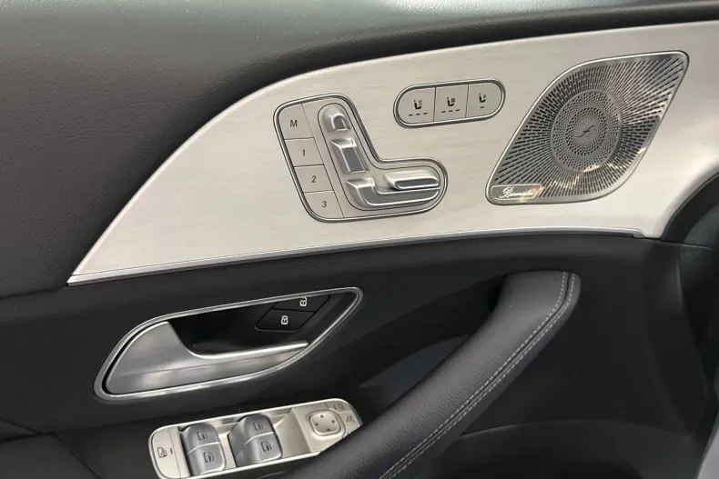 Mercedes-Benz GLE 350 (Clasa GLE) din 2023 cu 88.380 km - oferta MER245661 - foto 14