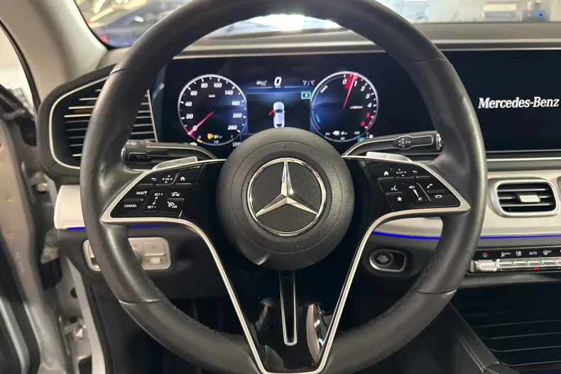 Mercedes-Benz GLE 350 (Clasa GLE) din 2023 cu 88.380 km - oferta MER245661 - foto 16