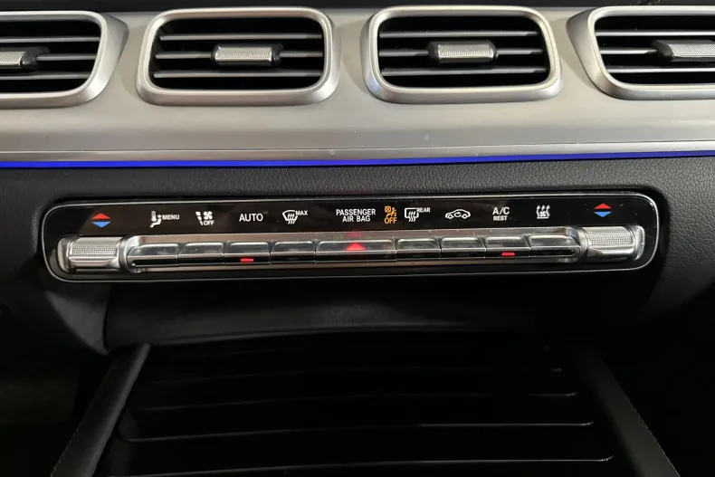 Mercedes-Benz GLE 350 (Clasa GLE) din 2023 cu 88.380 km - oferta MER245661 - foto 18