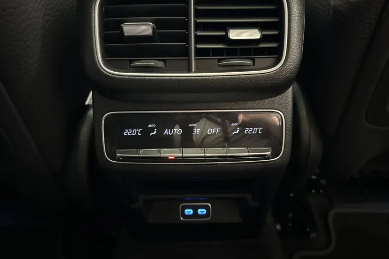 Mercedes-Benz GLE 350 (Clasa GLE) din 2023 cu 88.380 km - oferta MER245661 - foto 24