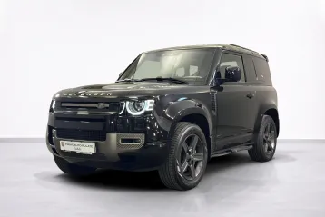 Land Rover Defender din 2021 - oferta LAN245662