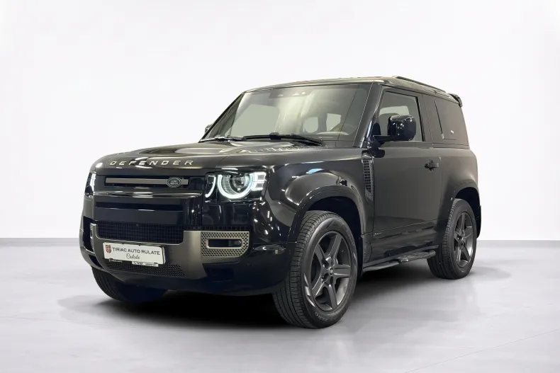 Land Rover Defender din 2021 cu 42.700 km - oferta LAN245662 - foto 1