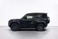 Land Rover Defender din 2021 cu 42.700 km - oferta LAN245662 - foto 2