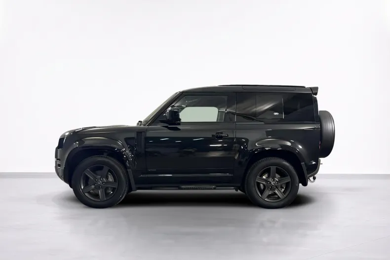 Land Rover Defender din 2021 cu 42.700 km - oferta LAN245662 - foto 2