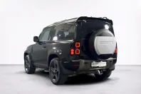 Land Rover Defender din 2021 cu 42.700 km - oferta LAN245662 - foto 3