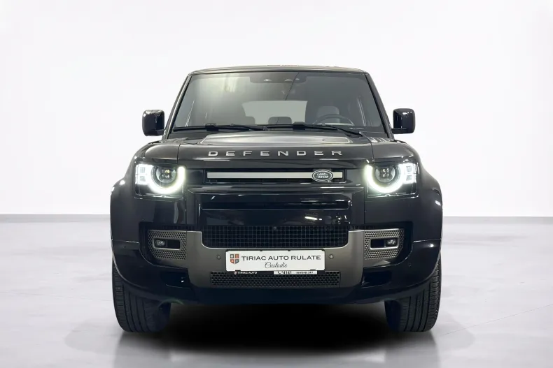 Land Rover Defender din 2021 cu 42.700 km - oferta LAN245662 - foto 8