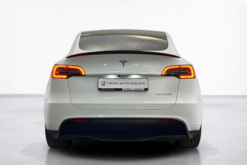 Tesla Model Y din 2022 cu 65.569 km - oferta TES245663 - foto 4