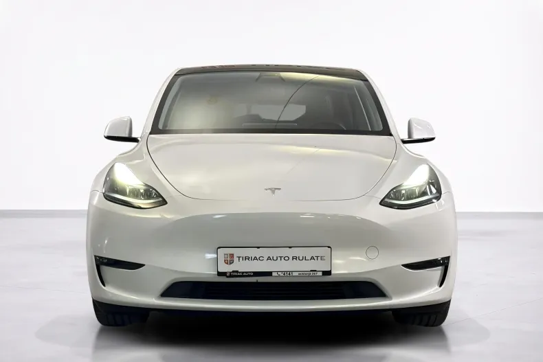 Tesla Model Y din 2022 cu 65.569 km - oferta TES245663 - foto 8