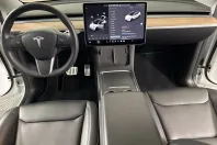 Tesla Model Y din 2022 cu 65.569 km - oferta TES245663 - foto 9