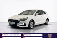 Hyundai i30 din 2023 cu 51.050 km - oferta HYU245664 - foto 1