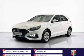 Hyundai i30 din 2023 - oferta HYU245664