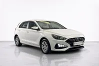 Hyundai i30 din 2023 cu 51.050 km - oferta HYU245664 - foto 7