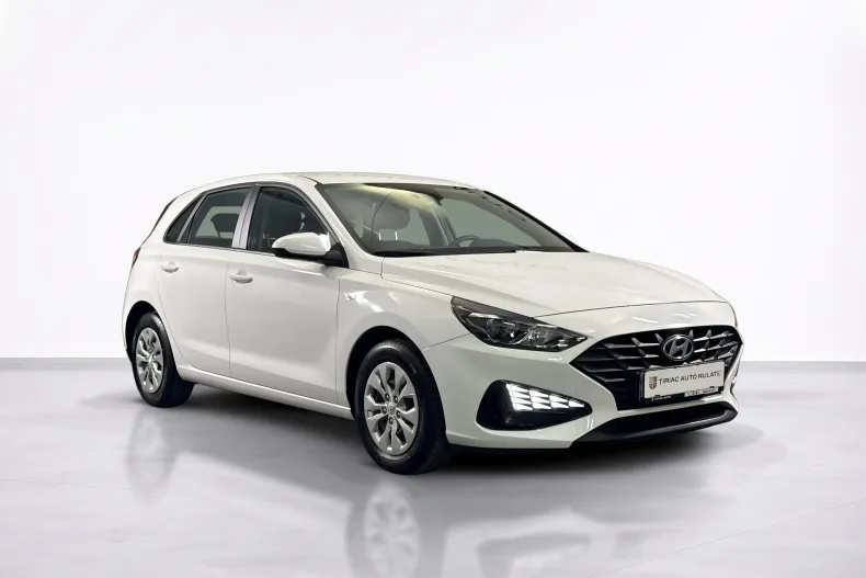 Hyundai i30 din 2023 cu 51.050 km - oferta HYU245664 - foto 7