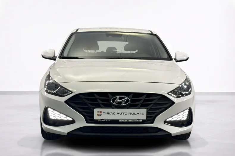 Hyundai i30 din 2023 cu 51.050 km - oferta HYU245664 - foto 8