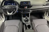 Hyundai i30 din 2023 cu 51.050 km - oferta HYU245664 - foto 9