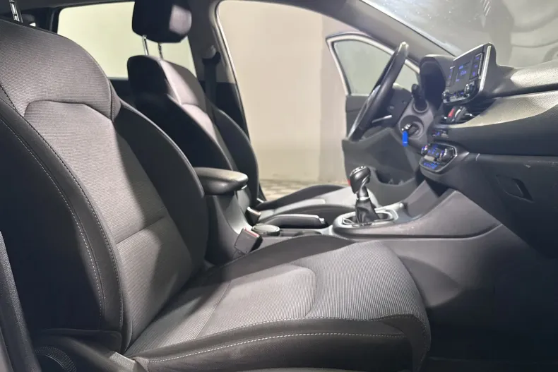 Hyundai i30 din 2023 cu 51.050 km - oferta HYU245664 - foto 11